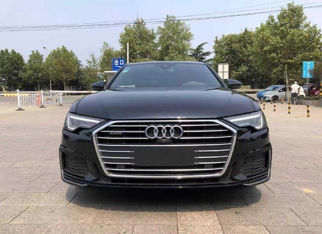 收入42万，选车执意要选奥迪A6L，车主坦率地谈了用车感受