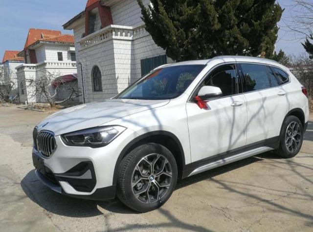 朋友说宁买长安SUV，也不要宝马X1，不仅仅是钱