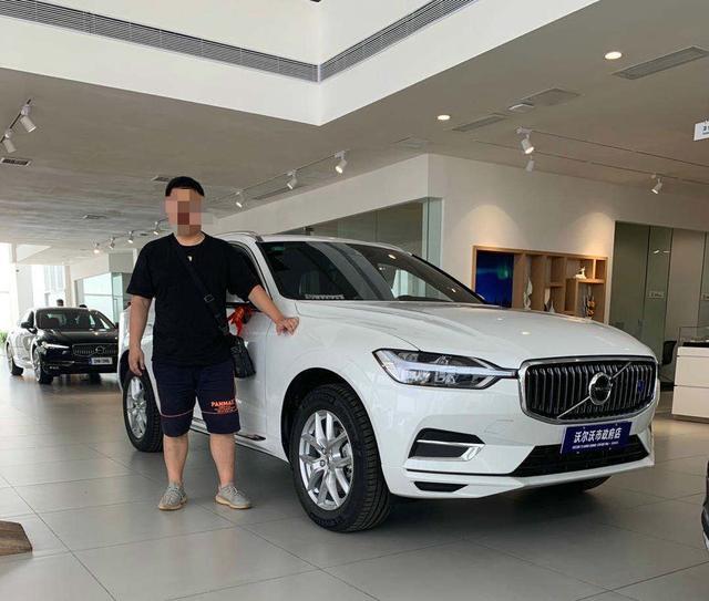 朋友说宁买长安SUV，也不要宝马X1，不仅仅是钱