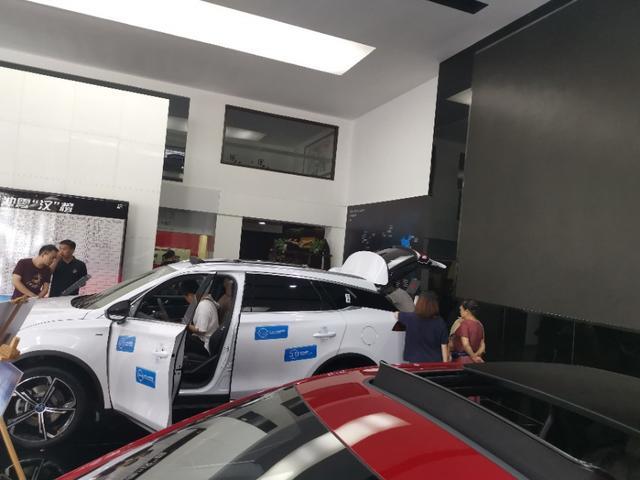 21唐小bug+提车一个月小总结