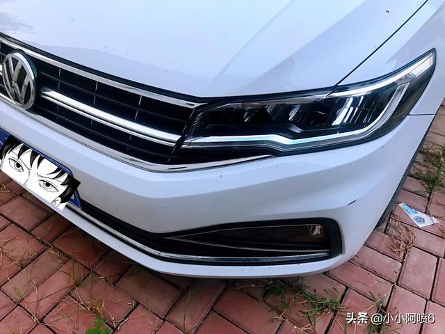 我与宝来的不解之缘——宝来用户初体验