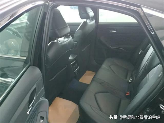 明智之选，提车亚洲龙，梦想和现实齐头并进