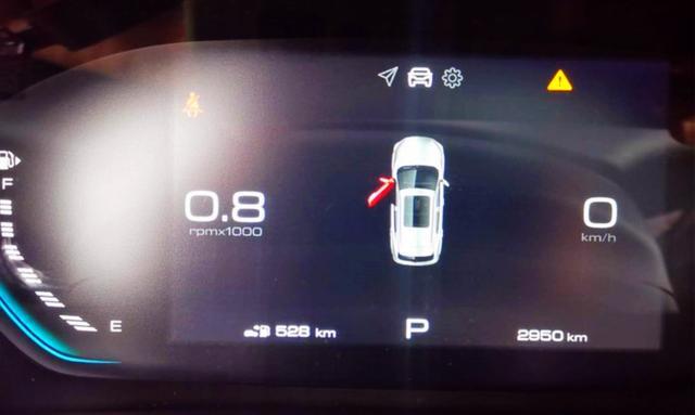放弃CS35PLUS、缤越，选择新宝骏RS-3，结果只有祝福