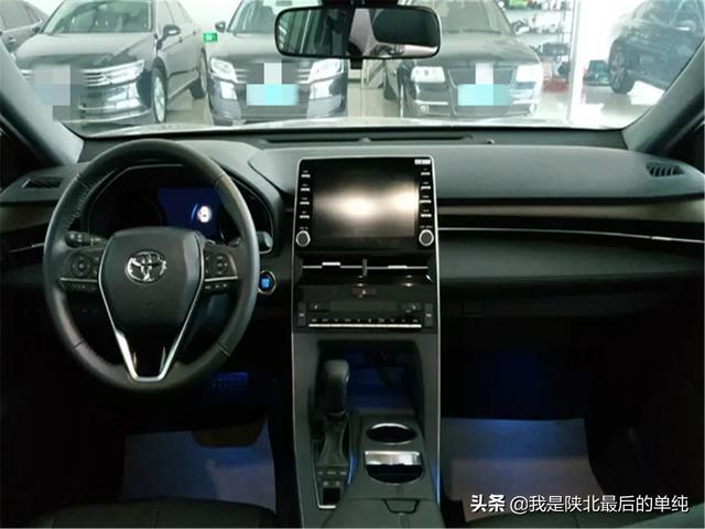 明智之选，提车亚洲龙，梦想和现实齐头并进