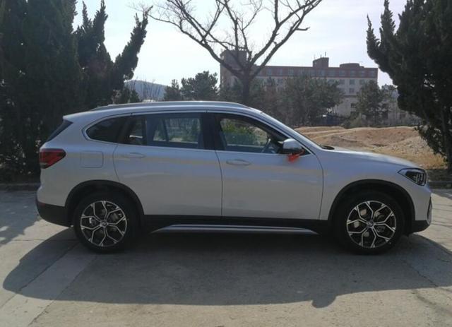 朋友说宁买长安SUV，也不要宝马X1，不仅仅是钱