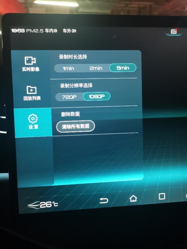 21唐小bug+提车一个月小总结