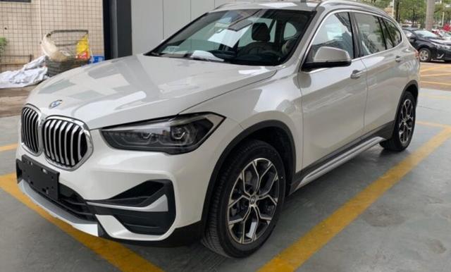 朋友说宁买长安SUV，也不要宝马X1，不仅仅是钱