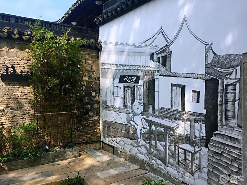 带着下一代，怀念学生时代的美食之旅