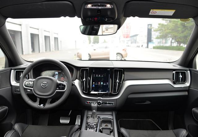 裸车28.8万提沃尔沃XC60，谈谈我的感受