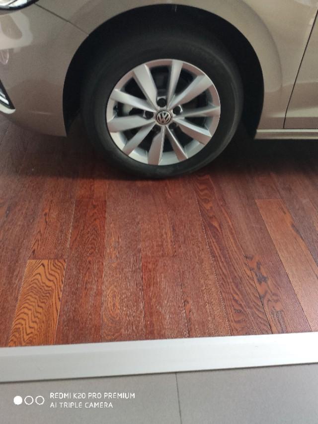 选车的故事