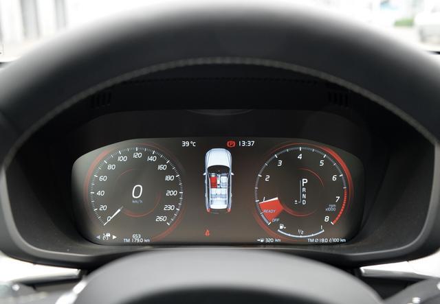 裸车28.8万提沃尔沃XC60，谈谈我的感受