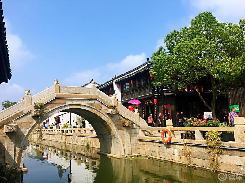 带着下一代，怀念学生时代的美食之旅