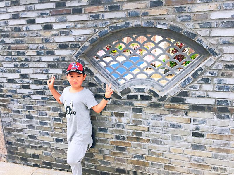 带着下一代，怀念学生时代的美食之旅