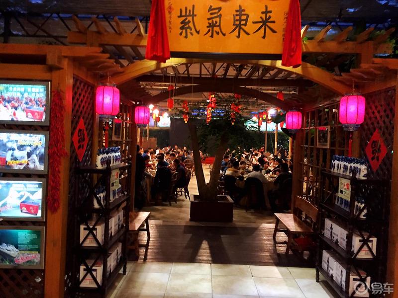 带着下一代，怀念学生时代的美食之旅