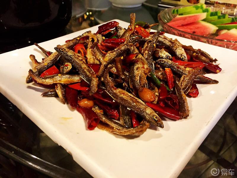 带着下一代，怀念学生时代的美食之旅