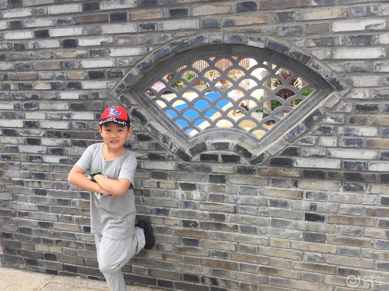 带着下一代，怀念学生时代的美食之旅