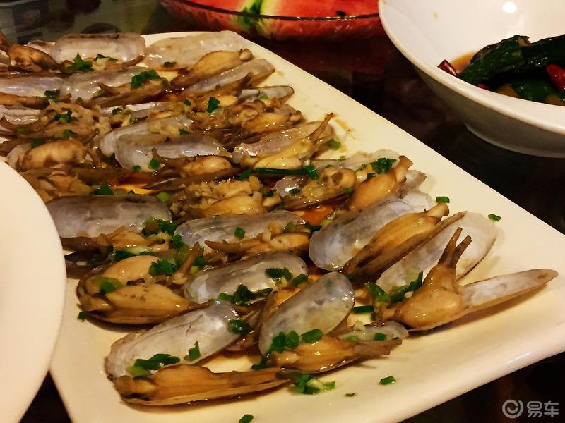 带着下一代，怀念学生时代的美食之旅