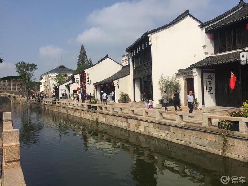 带着下一代，怀念学生时代的美食之旅