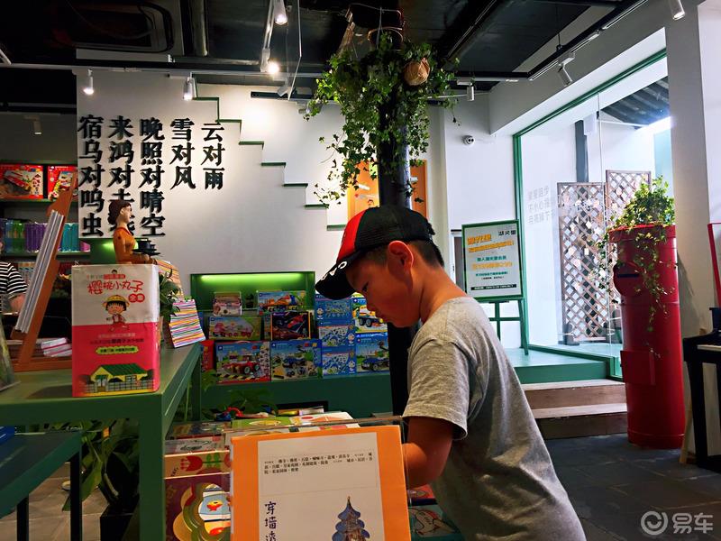 带着下一代，怀念学生时代的美食之旅