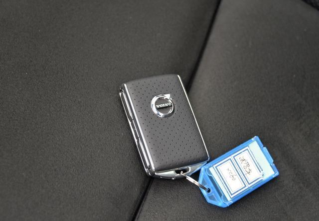 裸车28.8万提沃尔沃XC60，谈谈我的感受