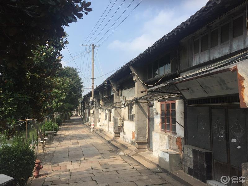 带着下一代，怀念学生时代的美食之旅