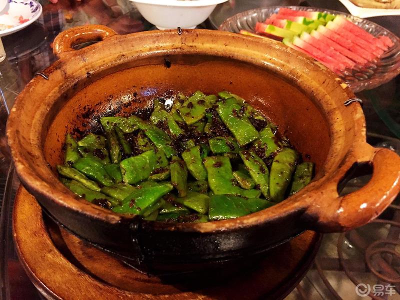带着下一代，怀念学生时代的美食之旅