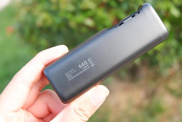 支持华为HiCar的旗舰4K行车记录仪，海思芯片4g远程互联