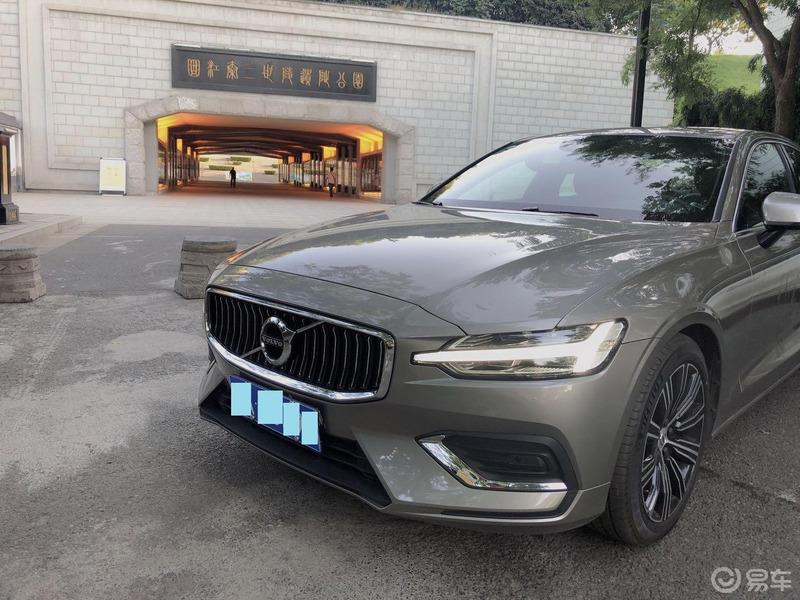 有喜爱的车，有忠爱的人，我就是赢家