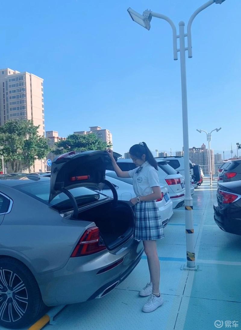 有喜爱的车，有忠爱的人，我就是赢家