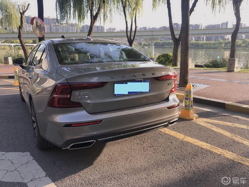 有喜爱的车，有忠爱的人，我就是赢家