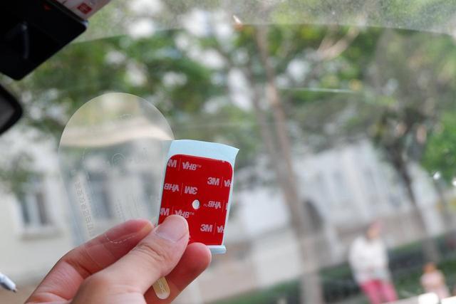 支持华为HiCar的旗舰4K行车记录仪，海思芯片4g远程互联