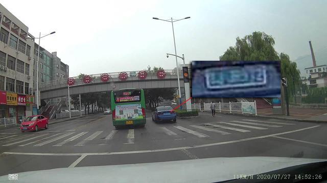 支持华为HiCar的旗舰4K行车记录仪，海思芯片4g远程互联