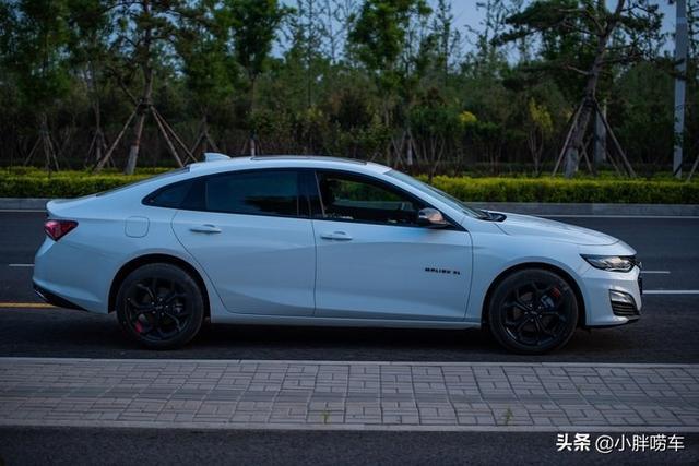 29岁小伙喜提迈锐宝XL，全款优惠了5.2万元，这价格便宜吗