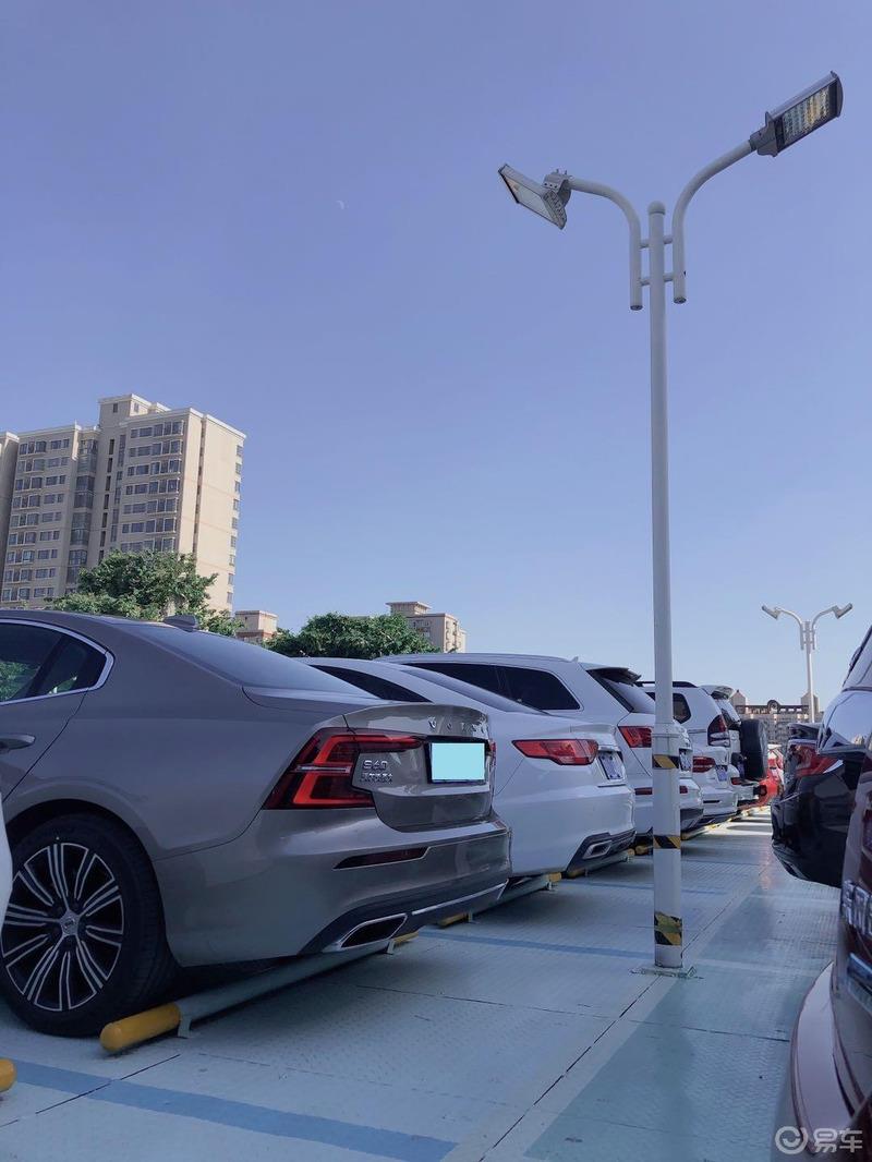 有喜爱的车，有忠爱的人，我就是赢家