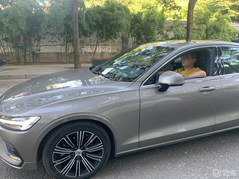 有喜爱的车，有忠爱的人，我就是赢家