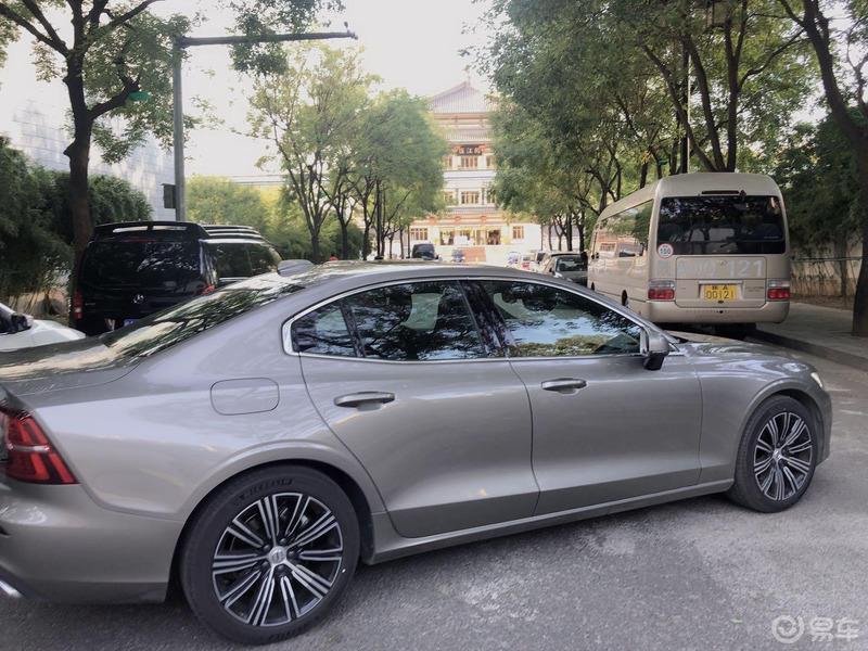 有喜爱的车，有忠爱的人，我就是赢家
