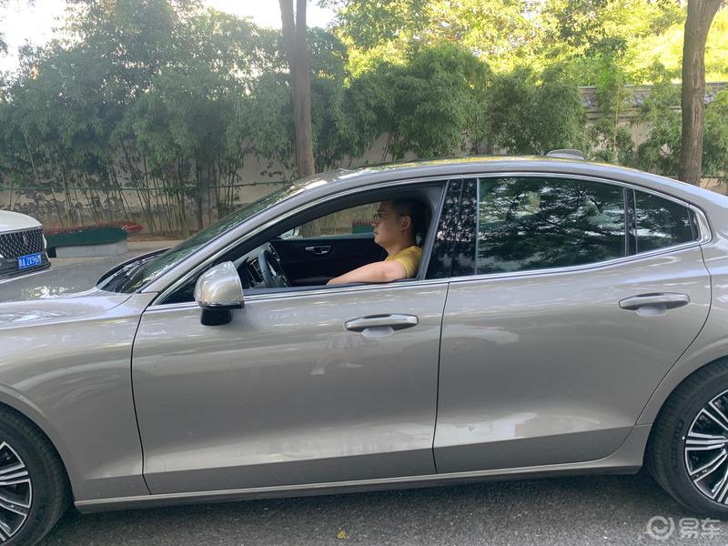 有喜爱的车，有忠爱的人，我就是赢家
