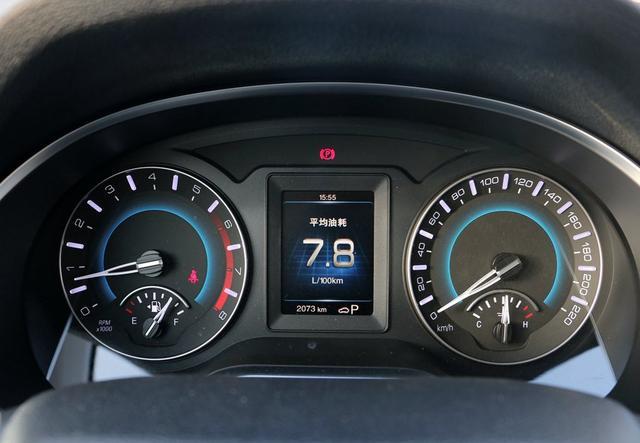 裸车8.7万提哈弗H2，它适合家用吗？谈谈我的见解