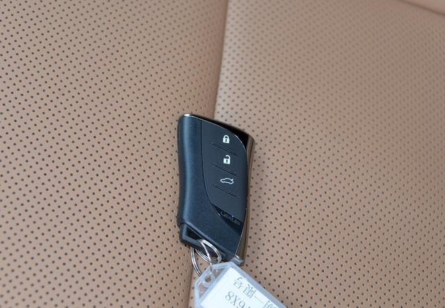 29万的豪车雷克萨斯ES真的好吗？车主说了实在话