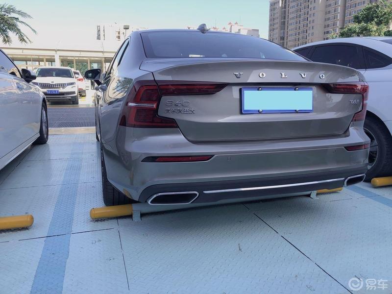 有喜爱的车，有忠爱的人，我就是赢家