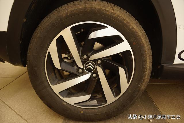 哥俩双双选C3，一家人都好喜欢