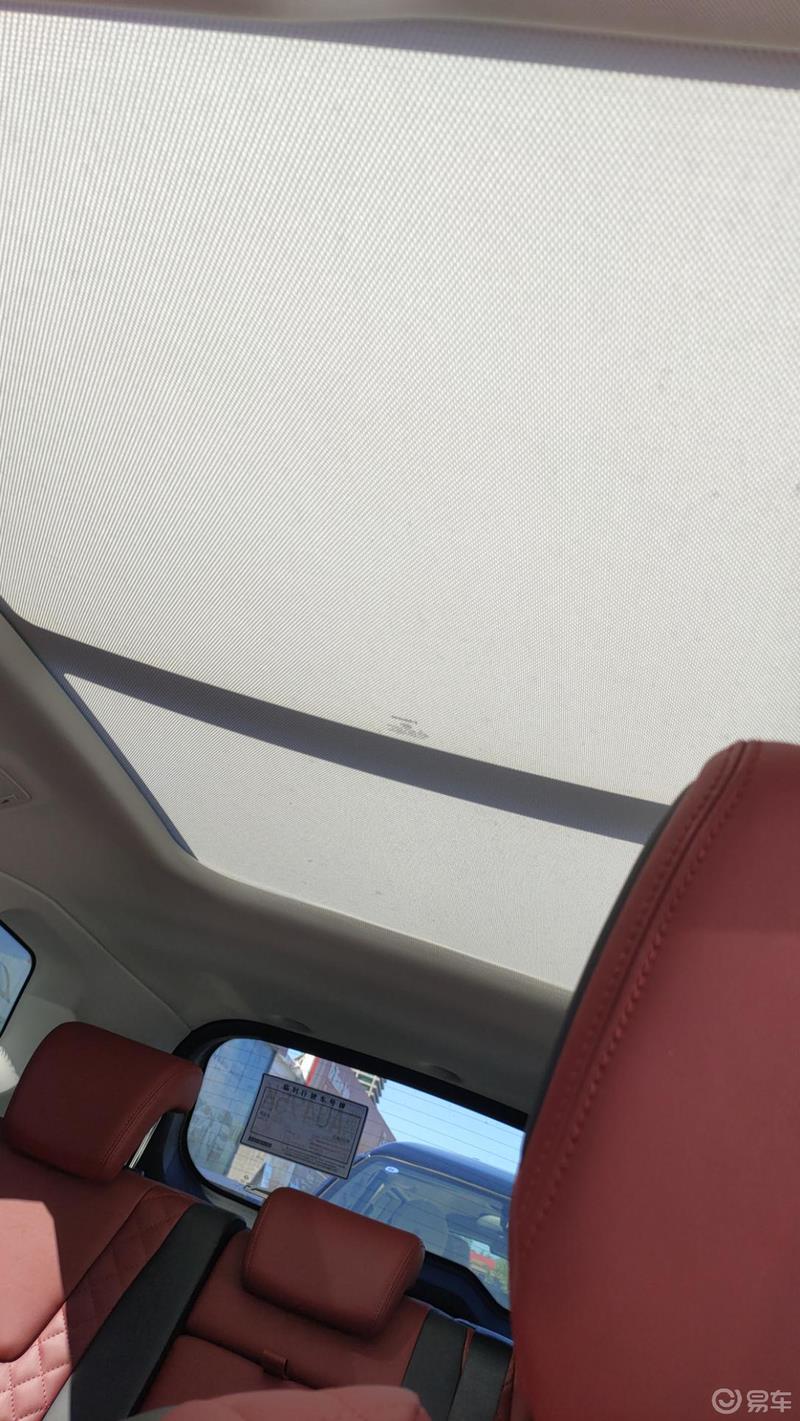 看过来！新鲜出炉的21款风行T5提车作业