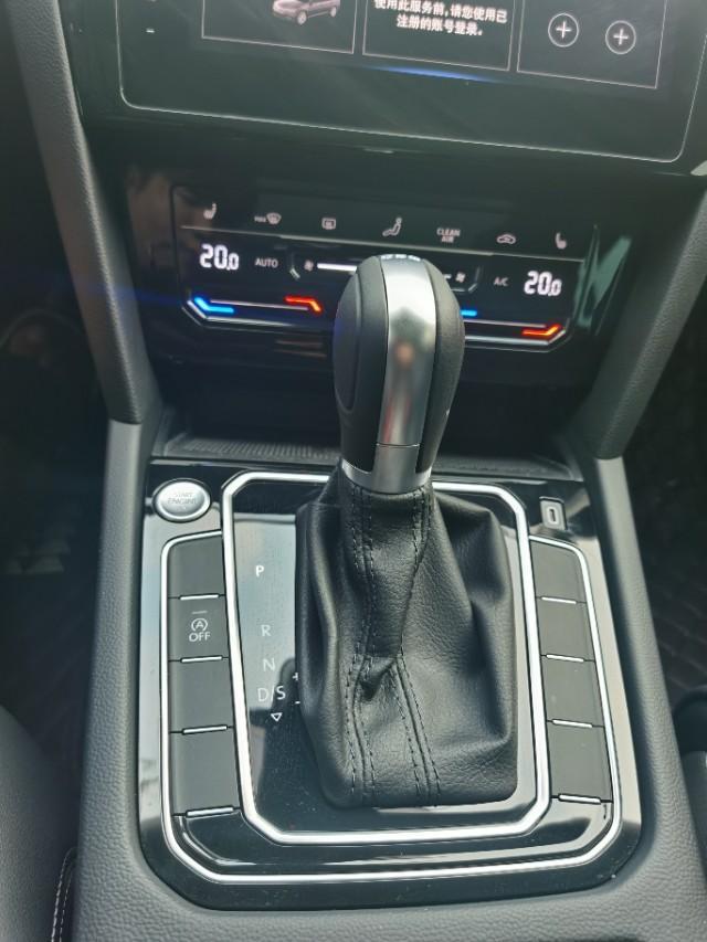 2020款迈腾380尊贵提车作业，以及一些使用感受。