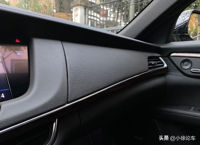 凯迪拉克CT6车主坦言：35万以内，基本没有比它更好的豪车