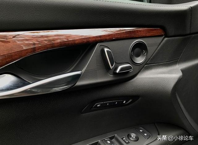 凯迪拉克CT6车主坦言：35万以内，基本没有比它更好的豪车