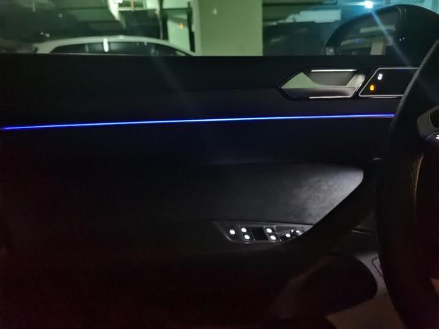 2020款迈腾380尊贵提车作业，以及一些使用感受。