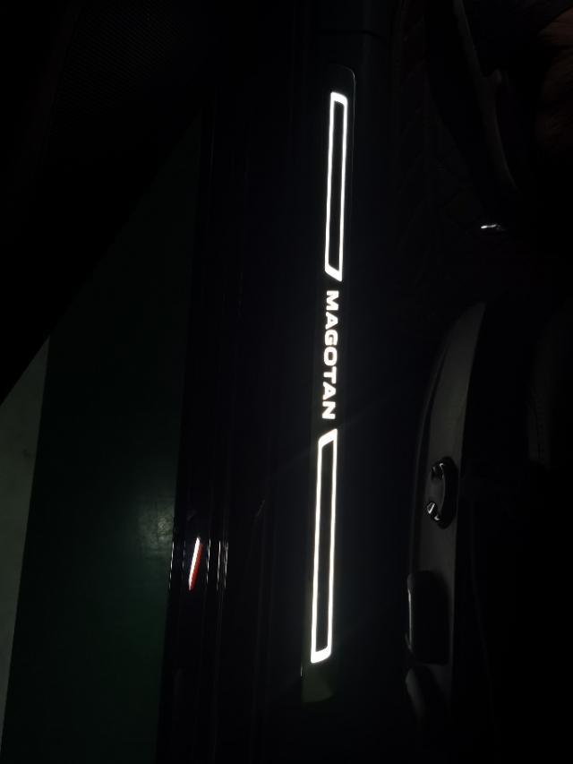 2020款迈腾380尊贵提车作业，以及一些使用感受。