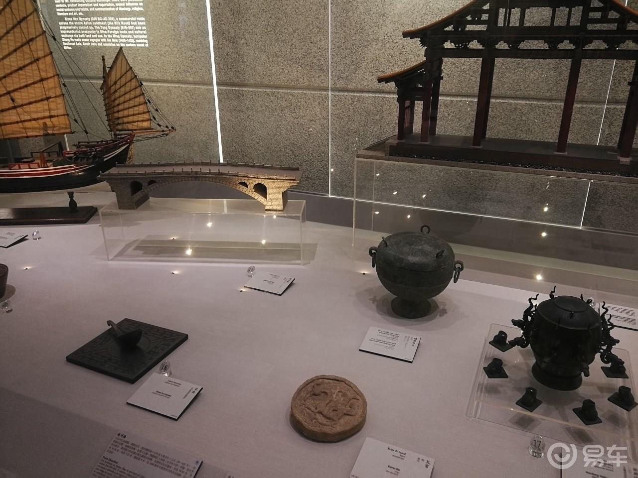 赌城澳门走一招