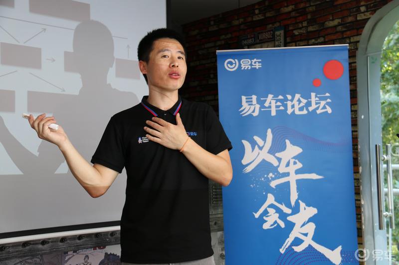 户外房车、美女露营--这里应有尽有，就在易车易时光