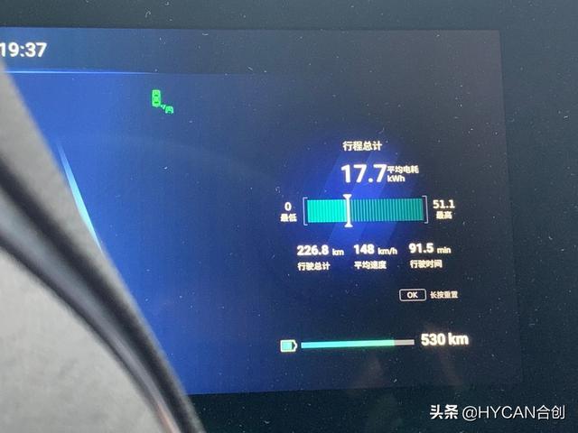成都HYCAN 007提车记
